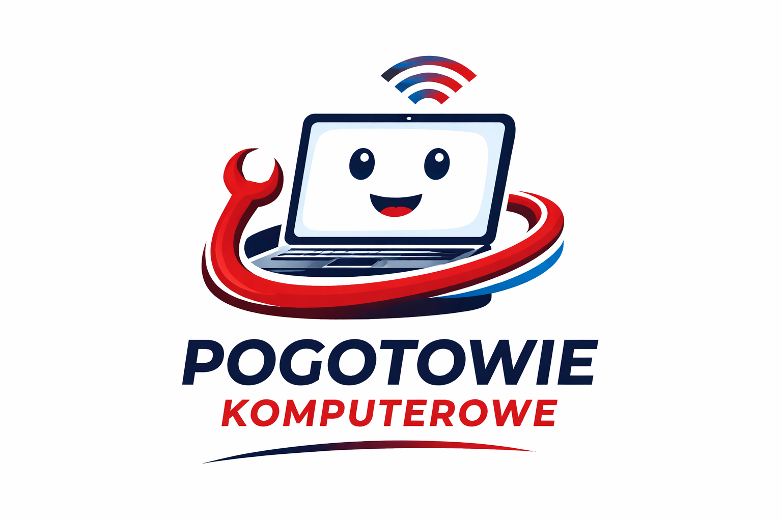 Logo Pogotowie Komputerowe